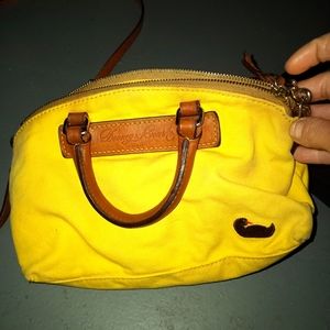Vintage Dooney Bags